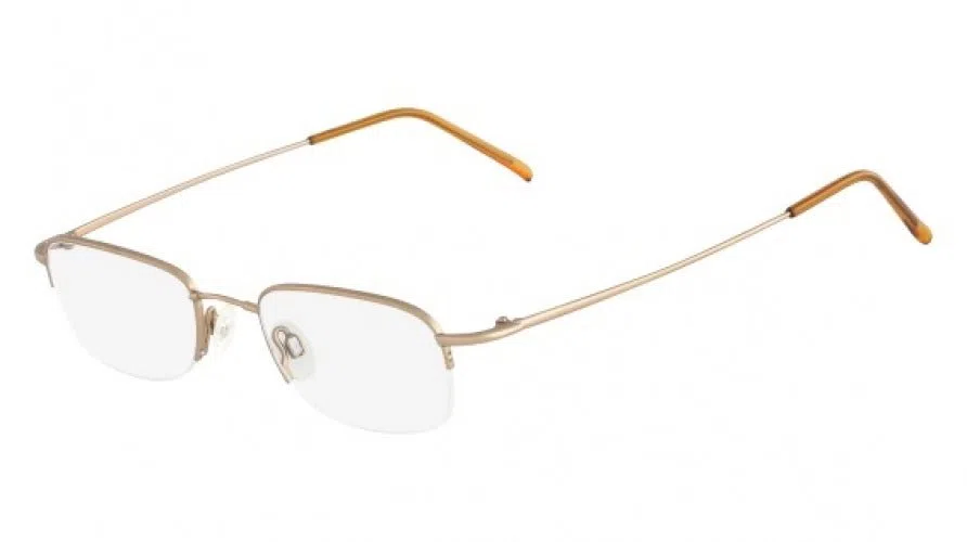 Flexon 607 Eyeglasses - view 4